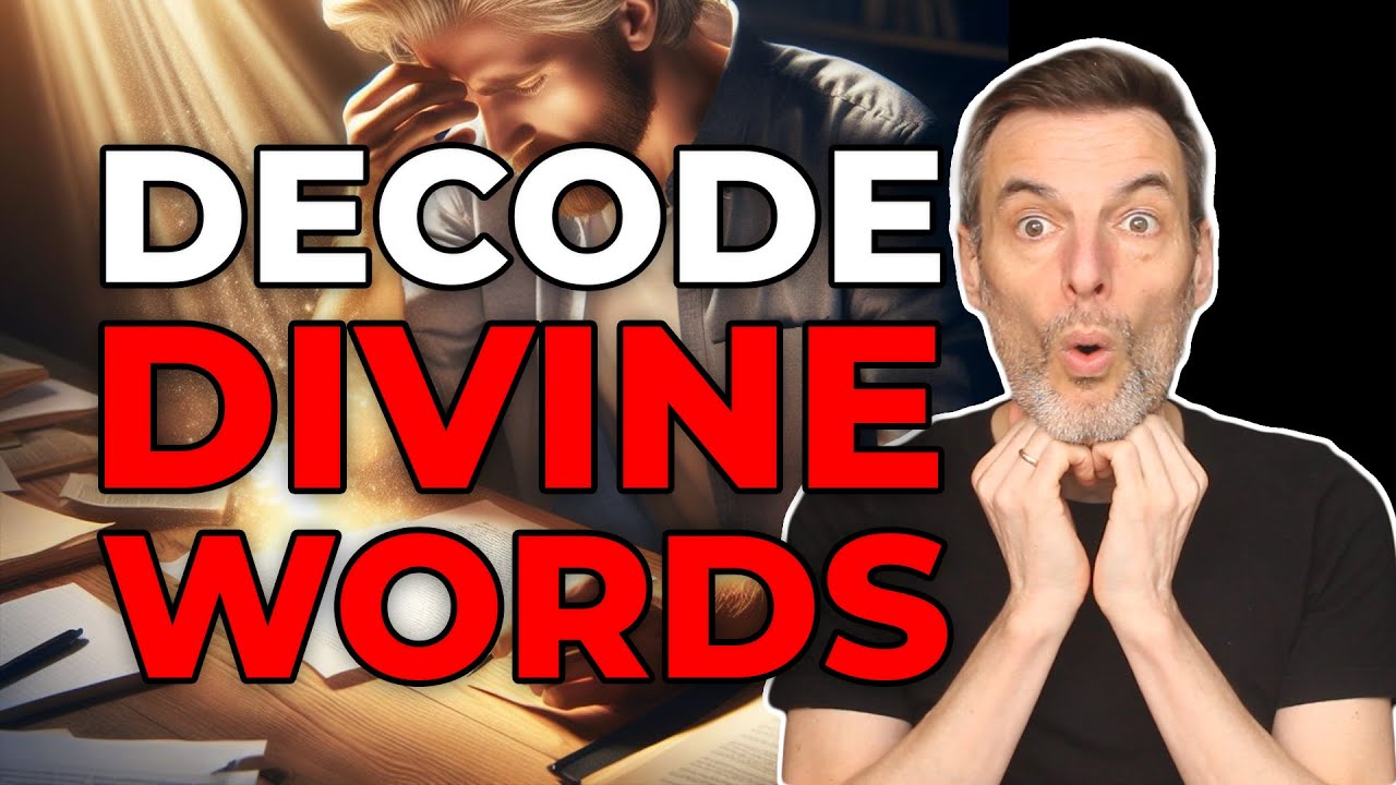 Why The NEW TESTAMENT Confuses You