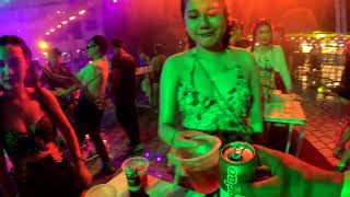 Lao country nightlife | লাওস দেশের নাইটগার্ল