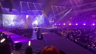 2025 頑童MJ116 OGS 台北小巨蛋演唱會 It’s About Time 
