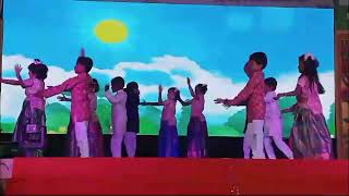 Veyilodu Vilayadi |வெயிலோடு விளையாடி|Rajshree Sugars Annual day celebration 2024