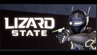 Probando la playtest de Lizard State, juego inspirado en Metal Gear y Splinter Cell todo lowpoly