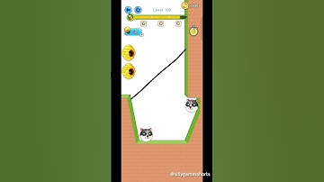 level 109 save the dog #gameplay #gamingshorts