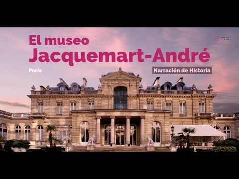 Video: Todo sobre el Museo Jacquemart-André de París