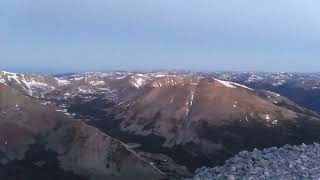 Mount Antero