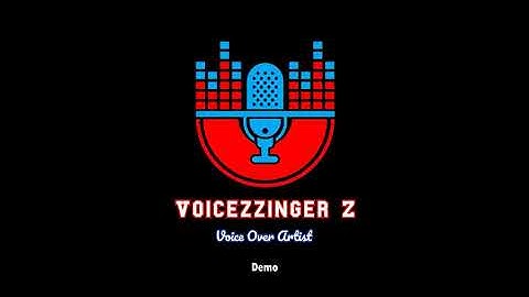 E-Learning Voice Over Demo