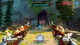 I Hate Tracer