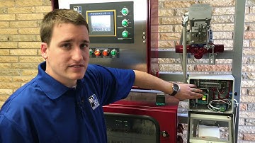 Mathews Company Tech Tips – Common CAL Controller Issues