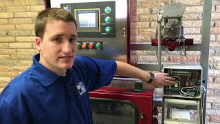 Mathews Company Tech Tips – Common CAL Controller Issues