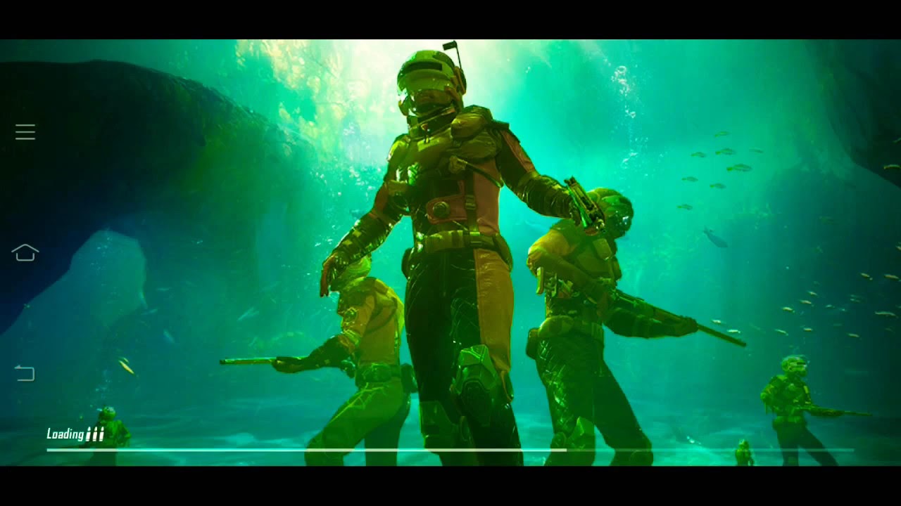 TRICK TO SURVIVE IN INFECTION MODE