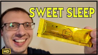 Best Soothing Unintentional ASMR: The Honey Pack - WARNING: Sneeze at 9:45
