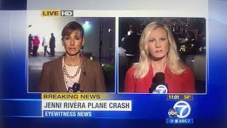 Kabc Abc 7 Eyewitness News At 11Pm Sunday Breaking News Open December 9, 2012