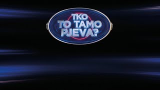 Glazbeni show koji vas uvijek iznenadi! | Tko to tamo pjeva | epizoda 4