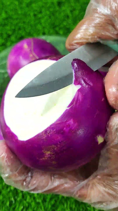 Download lagu shalgam ki cutting #foodshorts #turnip #shalgam #vegan #vegetables #food #foodshorts #cutting #viral