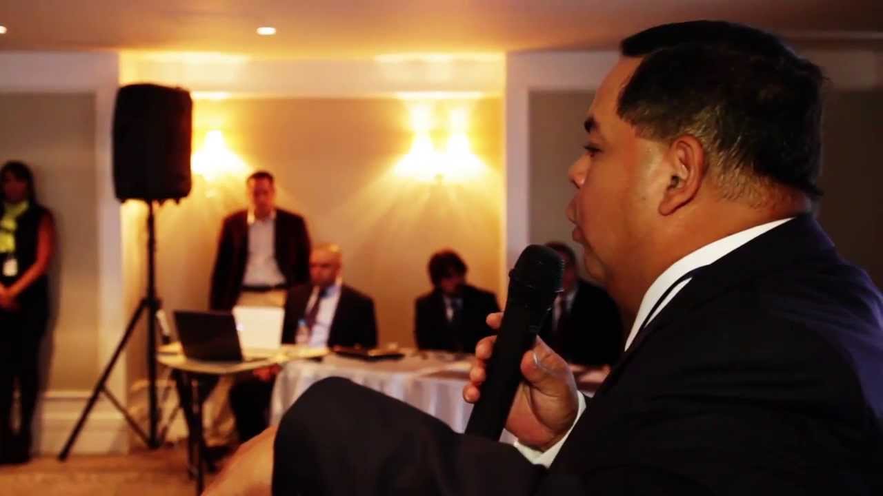 Visor Bit 2014 analizó las perspectivas de la banca en Venezuela YouTube