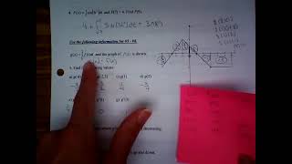 unit 5 study guide