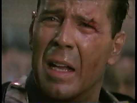 Best of Die Hard 2 (1990) Censored CBS Version (1995)