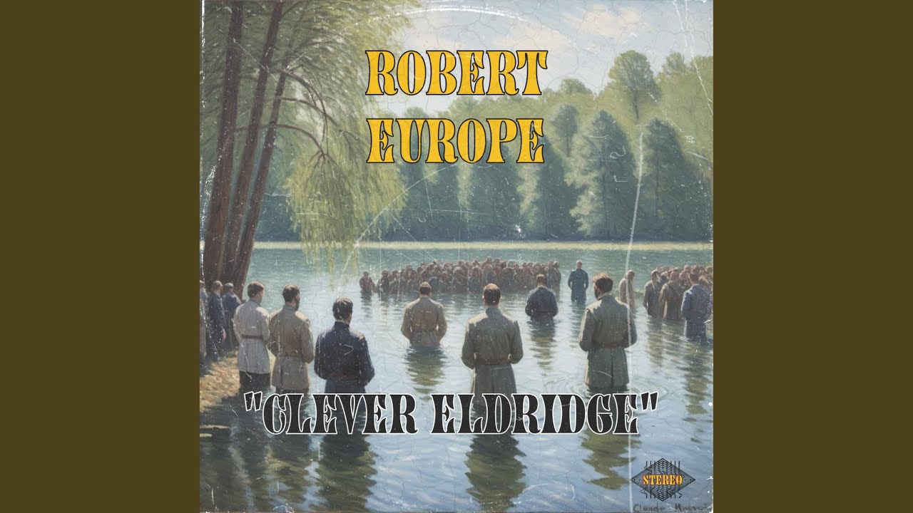 Watch Clever Eldridge on YouTube Watch Clever Eldridge on YouTube