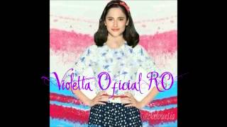 Violetta 3 - Aprendi A Decir Adios