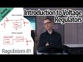 What does a voltage regulator do? (1 - Regulators) Mp3 Song