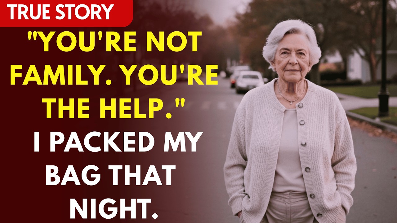 My Daughter-in-Law Said, 