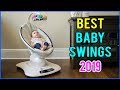 New Baby Swings 2019