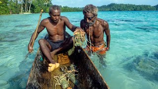 Enchanted Isles - Me savvy too Much belong Fish 1981