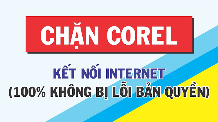 Khắc phục lỗi corel in không hết nội dung năm 2024