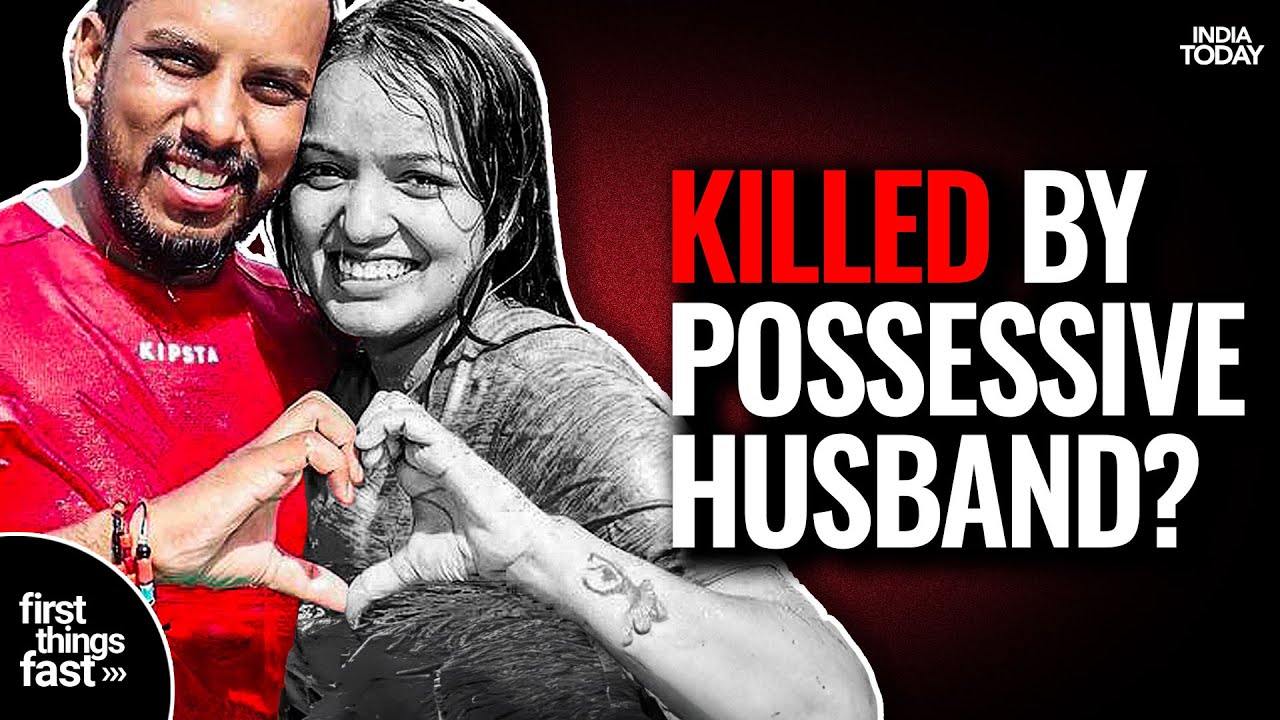 Woman Murdered, Body Found Beside Sleeping Friend | Husband Arrested | First Things Fast