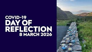 What Is The Covid19 Day Of Reflection bsl