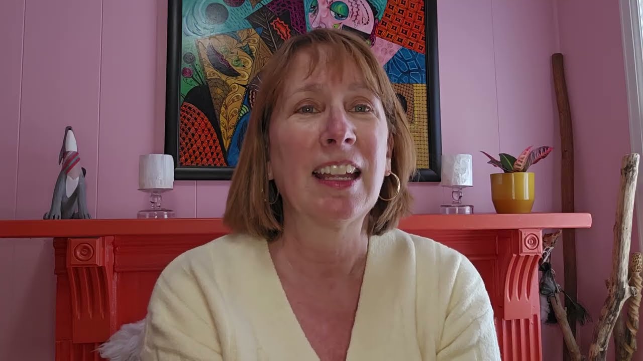 Using a Word as a Compass