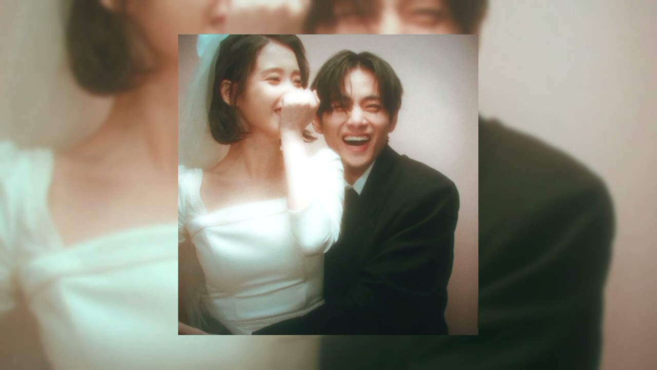 IU - Love Wins All (speed up + reverb)