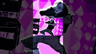 JACKPOT HAKARI 🎰 - NATI NATI (Super Slowed) #edit #hakari #jackpot #jjk