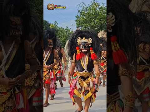 Buto Buto Barongan Gembong Aji Joyo