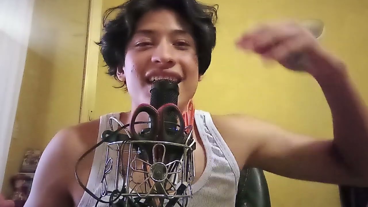 ASMR | tienda de perfumes | Roleplay en español