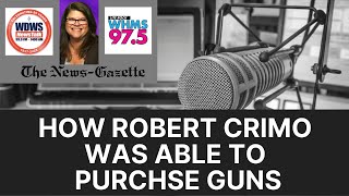 How Robert Crimo III Was Able to Purchase Guns