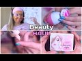 Beauty HAUL/Покупки/КОНКУРС ЗАКОНЧЕН/Что я люблю?