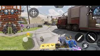 Call of Duty Mobile - Highlights QQ9 Nuketown