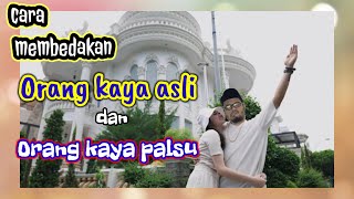 Eps 421 | KAUM MISKIN YANG PURA PURA KAYA AGAR BISA MENIPU ORANG