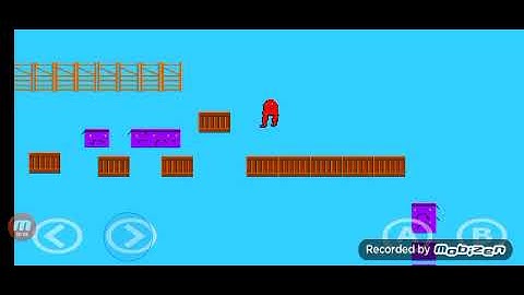 😇😇Game Creator Demo 📱😍🎮🎮🕹