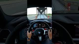 Bmw M 4 Compeion