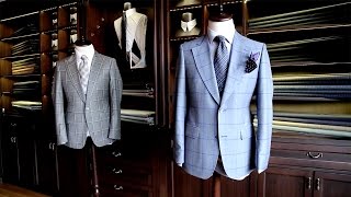 Jag-Style Özel Dikim Rehberi