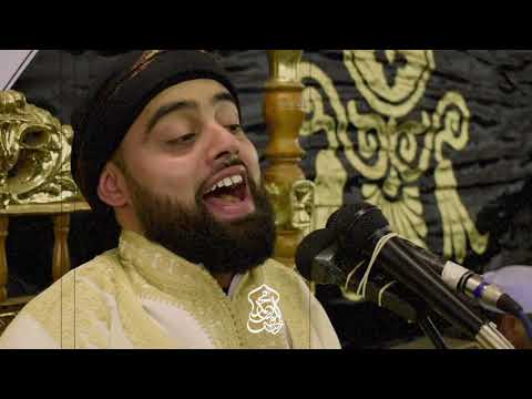 القاري محمد ايوب عاصف ختام عالمي مدينة زفتي