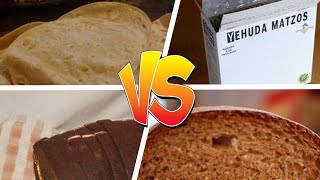 The Very Best Types Of Bread, Ranked 💎 screenshot 5