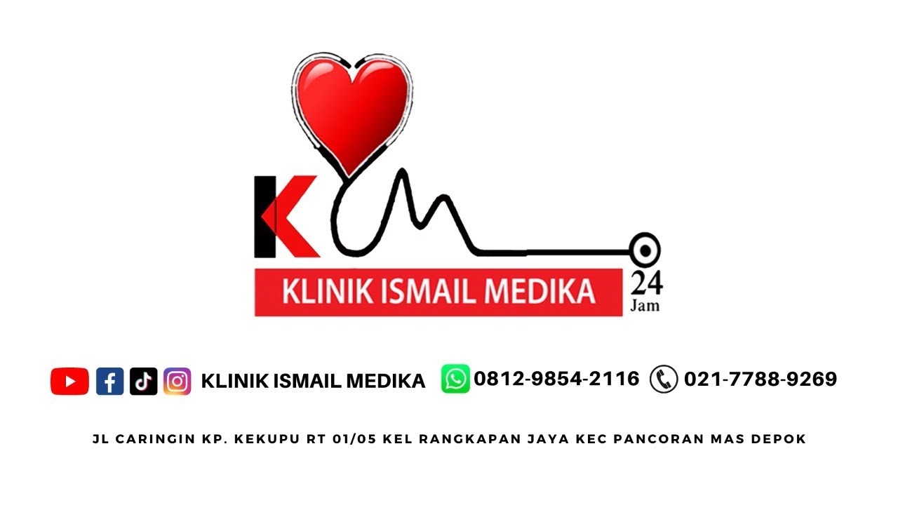 Company Profile Klinik Ismail Medika