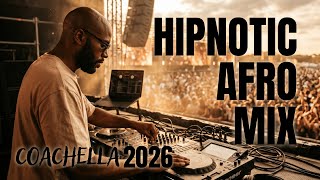Afro House 2026 | Deep Melodic Mix | Black Coffee Inspired Afro Soul Grooves ☕️