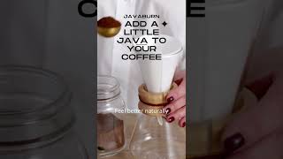 What is Java Burn? Read the description to descover!  #suplementy #health #fatloss #coffee