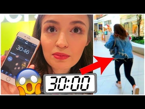 30 DAKİKADA OKULA DÖNÜŞ CHALLENGE!