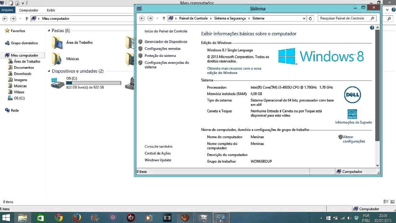 Dica - Como Corrigir o Problema de Disco 100% no Windows 8 e 8.1 - Atualizado 2016