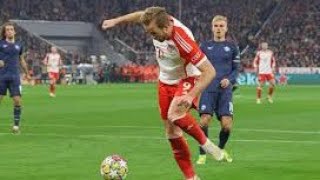 High Cl Harry Kane Against Lazio