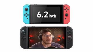 Nintendo Switch 2 Ytp